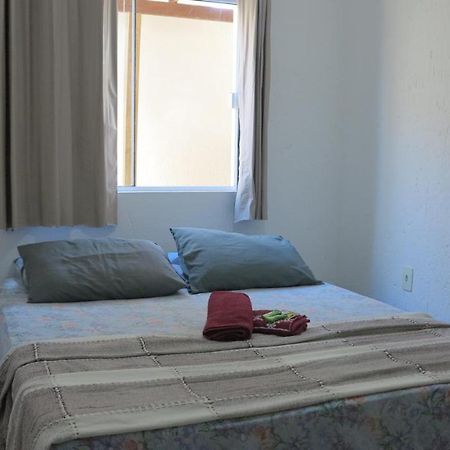 Apartamentos Na Praia Do Campeche De Um Quarto!!! Florianópolis Eksteriør bilde