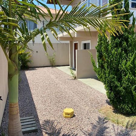 Apartamentos Na Praia Do Campeche De Um Quarto!!! Florianópolis Eksteriør bilde