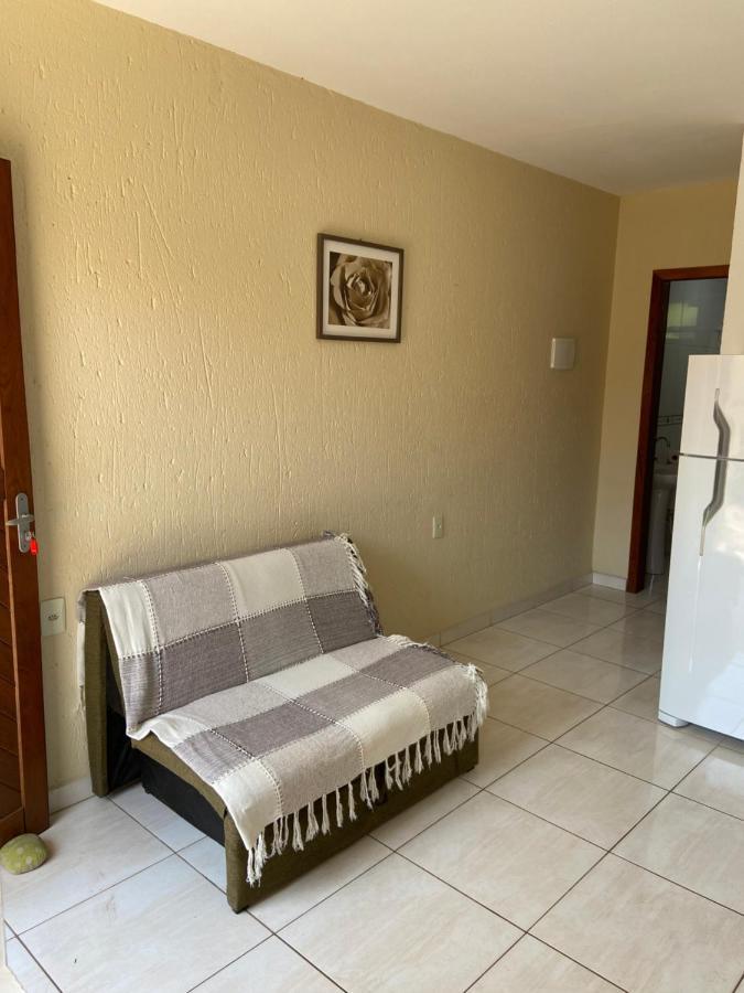 Apartamentos Na Praia Do Campeche De Um Quarto!!! Florianópolis Eksteriør bilde