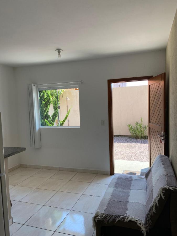Apartamentos Na Praia Do Campeche De Um Quarto!!! Florianópolis Eksteriør bilde