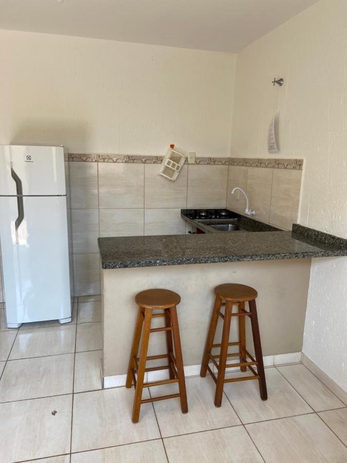 Apartamentos Na Praia Do Campeche De Um Quarto!!! Florianópolis Eksteriør bilde
