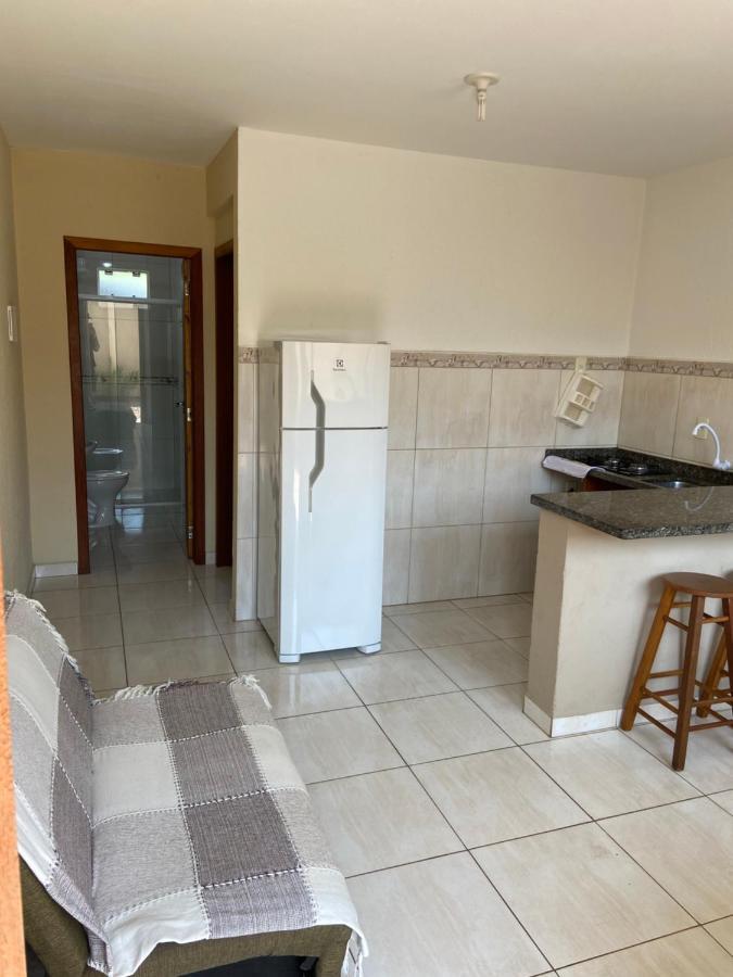 Apartamentos Na Praia Do Campeche De Um Quarto!!! Florianópolis Eksteriør bilde