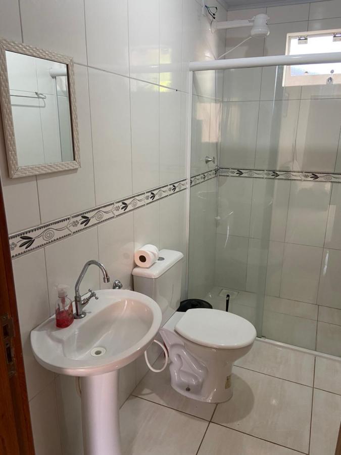 Apartamentos Na Praia Do Campeche De Um Quarto!!! Florianópolis Eksteriør bilde