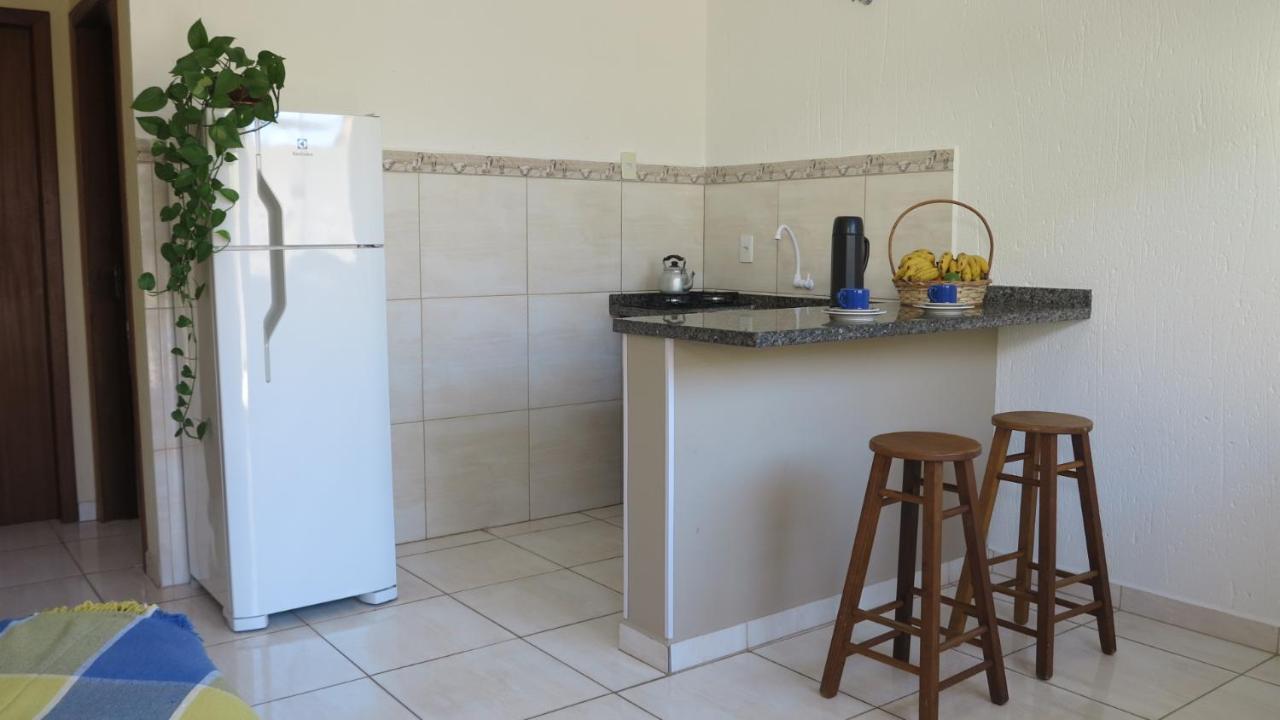 Apartamentos Na Praia Do Campeche De Um Quarto!!! Florianópolis Eksteriør bilde