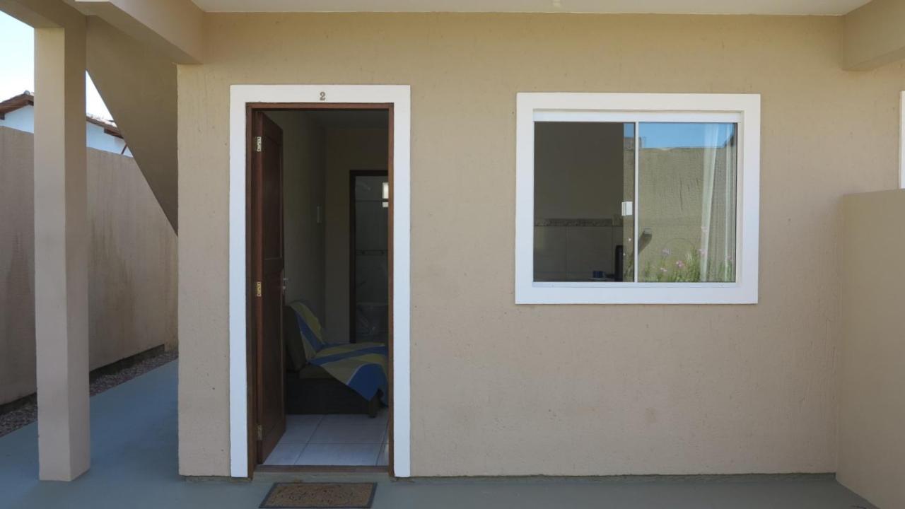 Apartamentos Na Praia Do Campeche De Um Quarto!!! Florianópolis Eksteriør bilde
