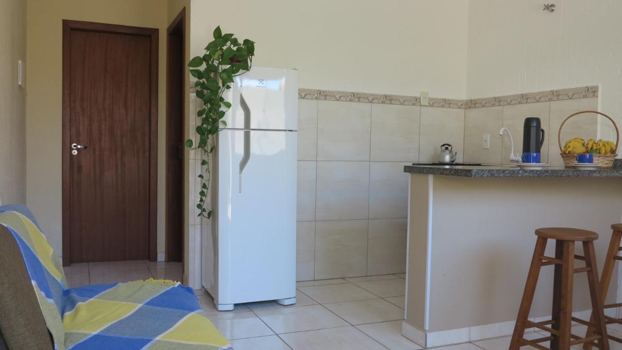 Apartamentos Na Praia Do Campeche De Um Quarto!!! Florianópolis Eksteriør bilde