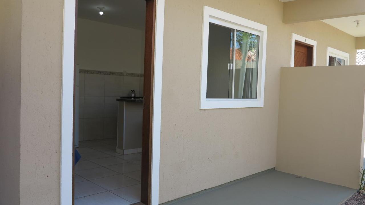 Apartamentos Na Praia Do Campeche De Um Quarto!!! Florianópolis Eksteriør bilde