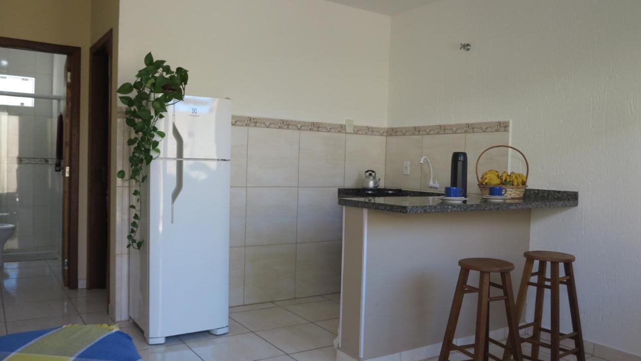 Apartamentos Na Praia Do Campeche De Um Quarto!!! Florianópolis Eksteriør bilde
