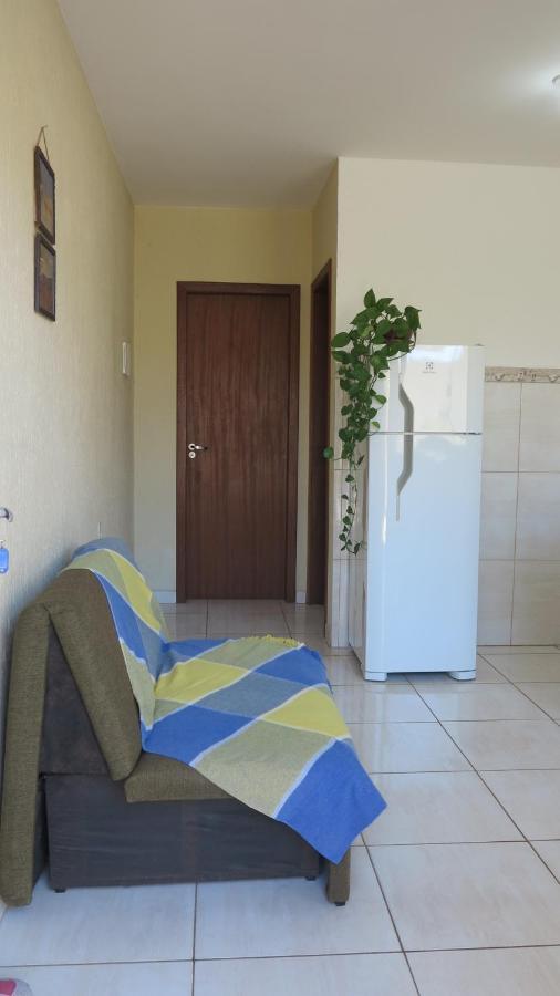 Apartamentos Na Praia Do Campeche De Um Quarto!!! Florianópolis Eksteriør bilde