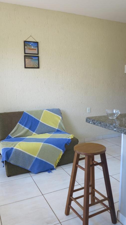 Apartamentos Na Praia Do Campeche De Um Quarto!!! Florianópolis Eksteriør bilde