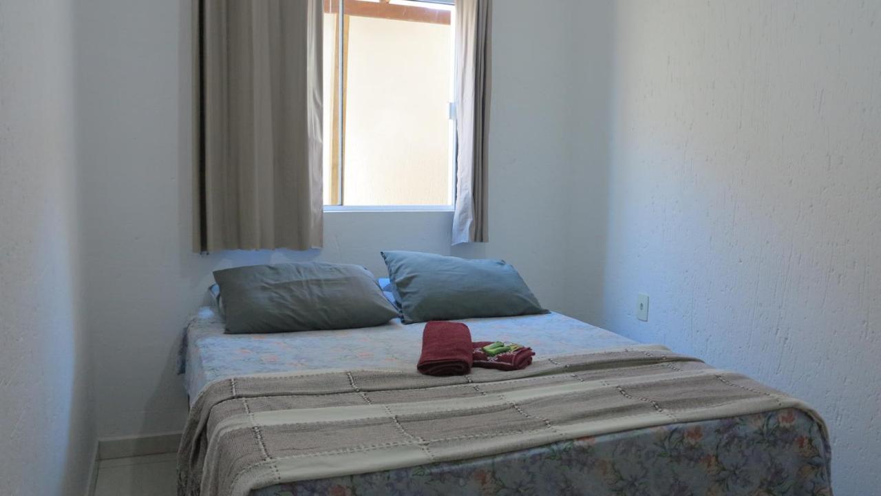 Apartamentos Na Praia Do Campeche De Um Quarto!!! Florianópolis Eksteriør bilde