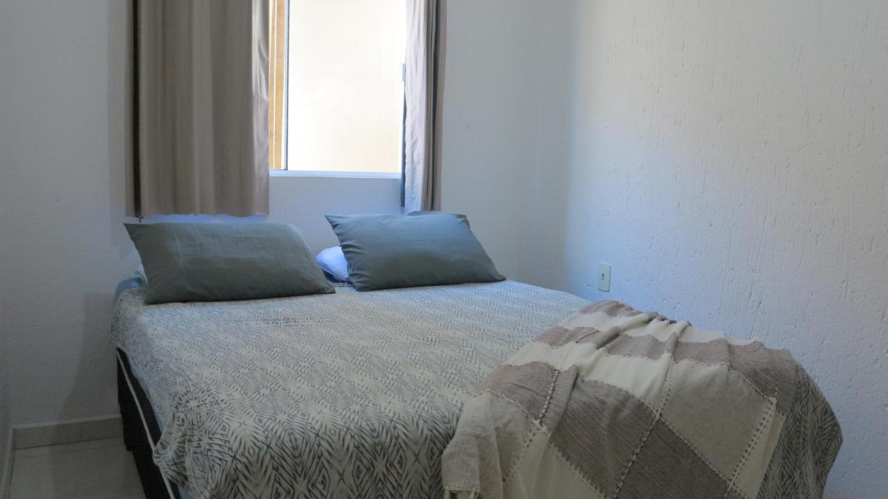 Apartamentos Na Praia Do Campeche De Um Quarto!!! Florianópolis Eksteriør bilde