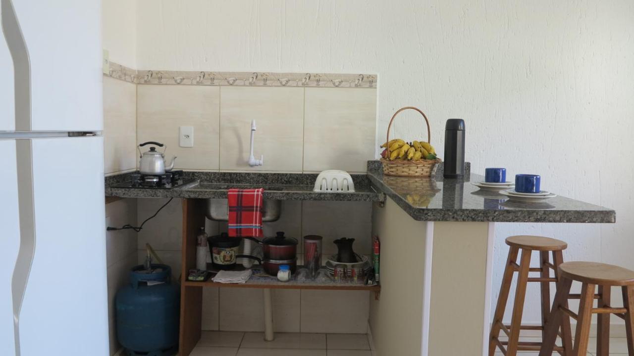 Apartamentos Na Praia Do Campeche De Um Quarto!!! Florianópolis Eksteriør bilde
