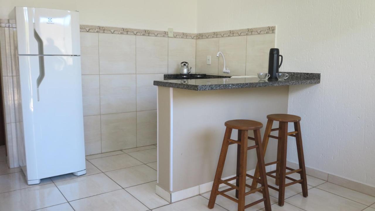 Apartamentos Na Praia Do Campeche De Um Quarto!!! Florianópolis Eksteriør bilde
