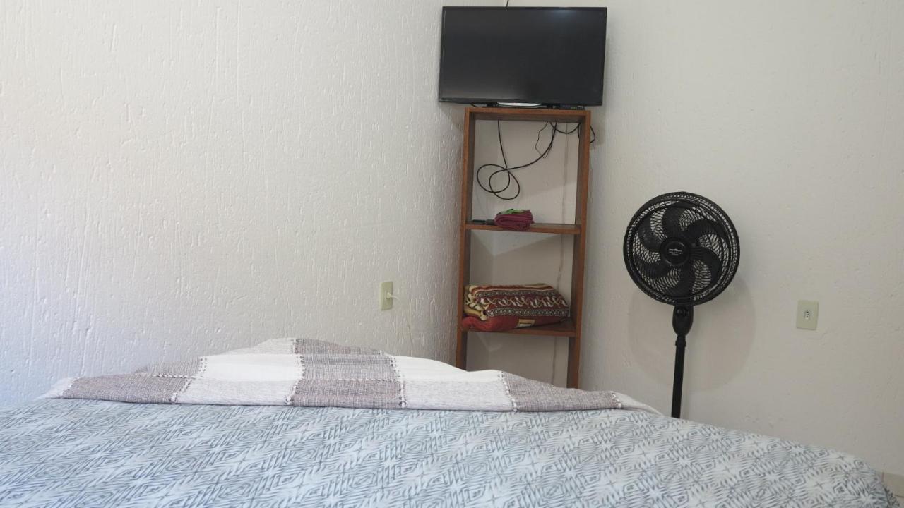 Apartamentos Na Praia Do Campeche De Um Quarto!!! Florianópolis Eksteriør bilde