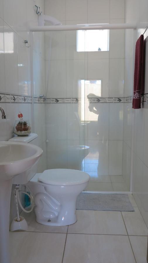 Apartamentos Na Praia Do Campeche De Um Quarto!!! Florianópolis Eksteriør bilde