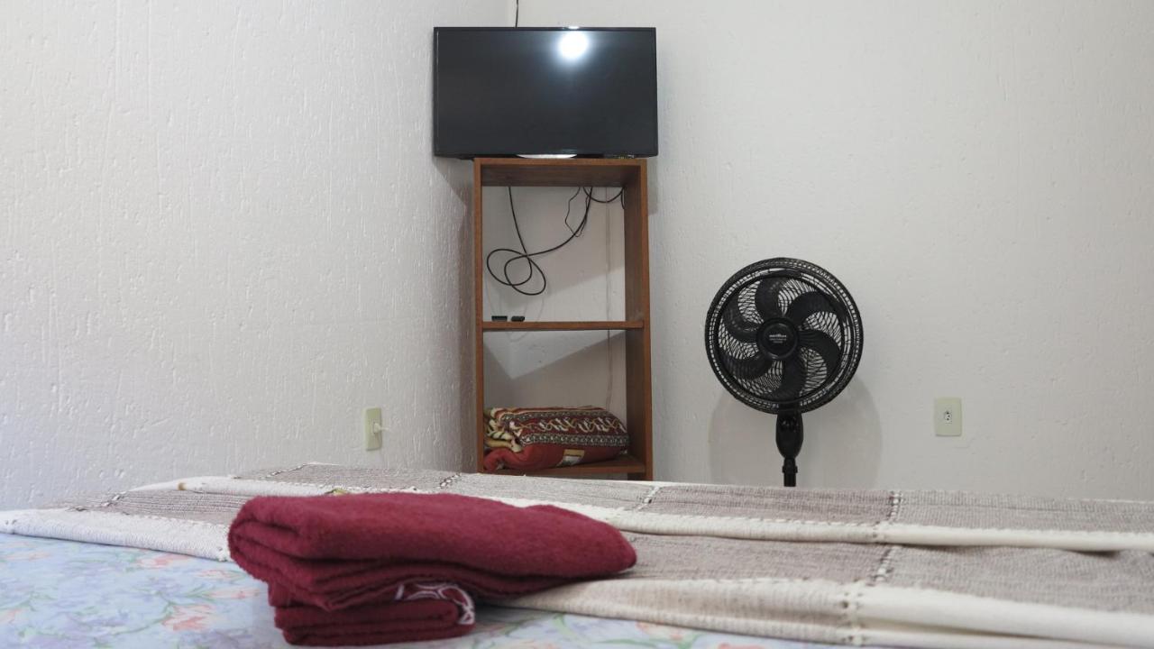 Apartamentos Na Praia Do Campeche De Um Quarto!!! Florianópolis Eksteriør bilde