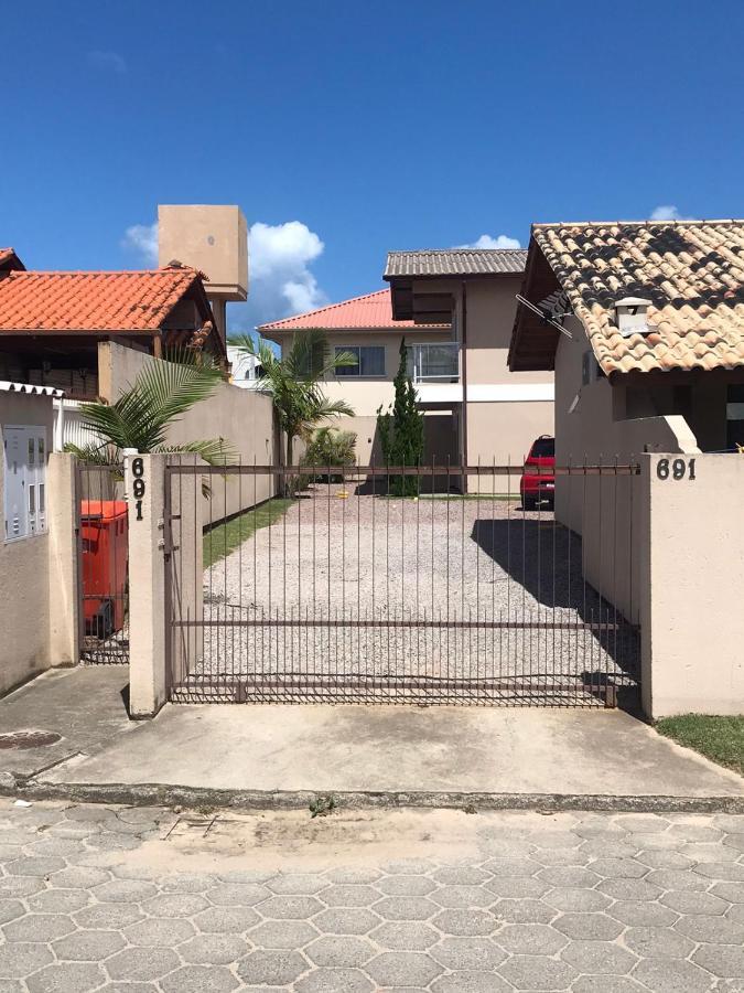 Apartamentos Na Praia Do Campeche De Um Quarto!!! Florianópolis Eksteriør bilde