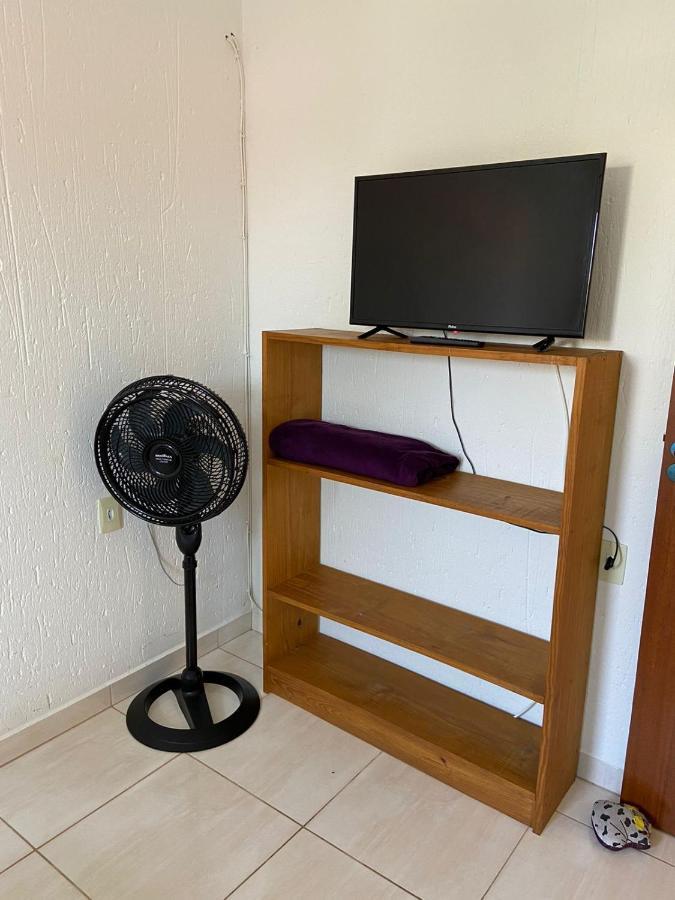 Apartamentos Na Praia Do Campeche De Um Quarto!!! Florianópolis Eksteriør bilde