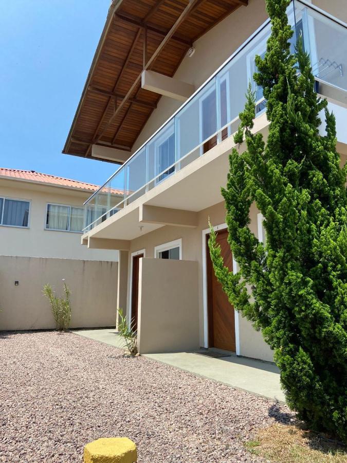 Apartamentos Na Praia Do Campeche De Um Quarto!!! Florianópolis Eksteriør bilde