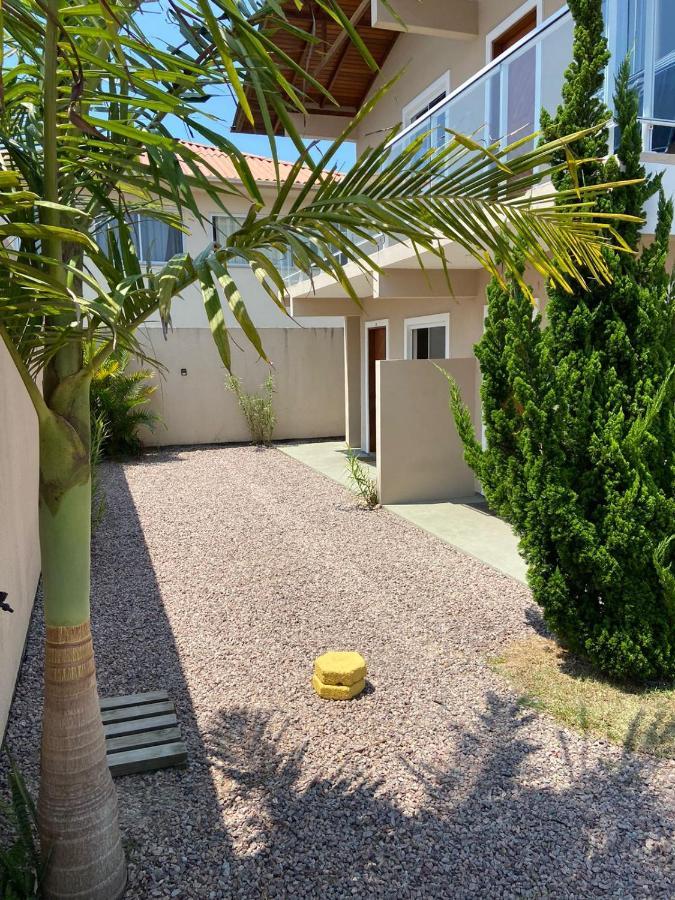 Apartamentos Na Praia Do Campeche De Um Quarto!!! Florianópolis Eksteriør bilde
