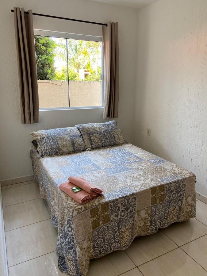 Apartamentos Na Praia Do Campeche De Um Quarto!!! Florianópolis Eksteriør bilde